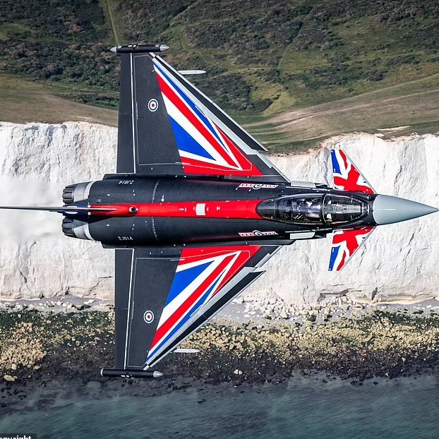 Rolls-Royce, BAE Systems, Babcock, and Sheffield Forgemasters are just some of the companies investing hundreds of millions of pounds, and creating thousands of new jobs, to support the meteoric growth of the UK's defence industry.

Bolstered by the recent multi-billion pound