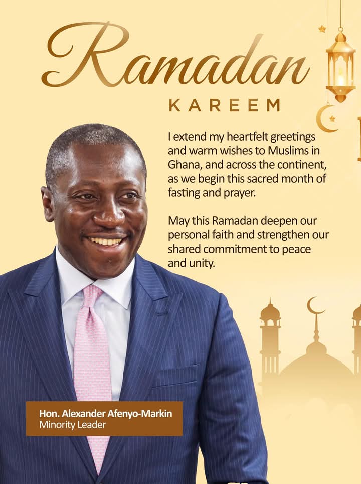 Osahen Alexander Kwamena Afenyo-Markin (@afenyomarkin) on Twitter photo 