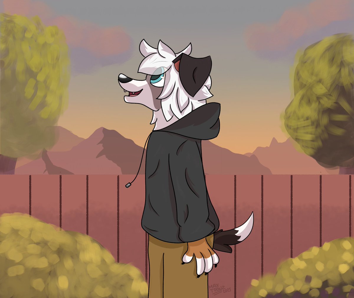 StylesToonz's tweet photo. Another Commission for “Kendrick Uzi” on Facebook 
Thank you very much!!✨

#commissionsopen #opencommissons #commissions
#comisiones #comisionesabiertas #furry #furryart #furryartist #cartoon #cartoons #furryartwork https://t.co/MgsR6lEFgj