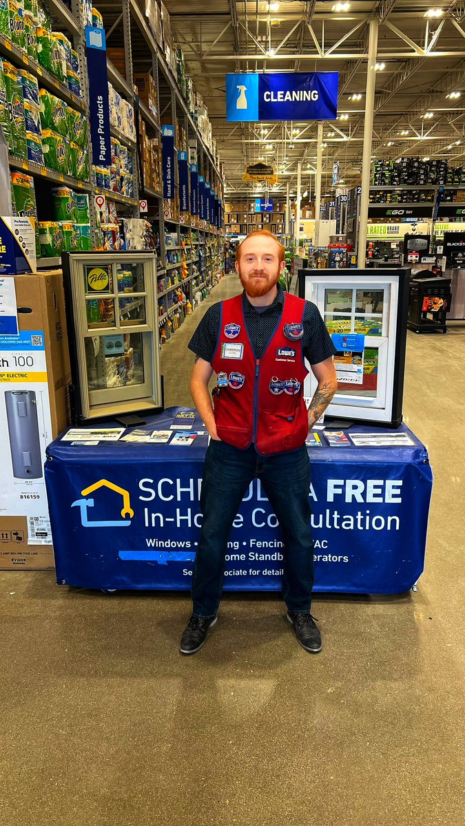 Justin Searls (@searls0616) on Twitter photo Have any home improvement projects going on?? Come see Cam at our Install Table for all the deets!! <a href="/GeorgeC616/">George Chaffin</a> <a href="/EnriqueCor21107/">Enrique Corrales</a> <a href="/michaellowes616/">Mike Blankenship</a> <a href="/DebDearing/">Deb Dearing</a> <a href="/JBBailey88/">James Bailey</a> <a href="/dovvvvveeeee/">Dovie Bowen</a> Have any home improvement projects going on?? Come see Cam at our Install Table for all the deets!! <a href="/GeorgeC616/">George Chaffin</a> <a href="/EnriqueCor21107/">Enrique Corrales</a> <a href="/michaellowes616/">Mike Blankenship</a> <a href="/DebDearing/">Deb Dearing</a> <a href="/JBBailey88/">James Bailey</a> <a href="/dovvvvveeeee/">Dovie Bowen</a>