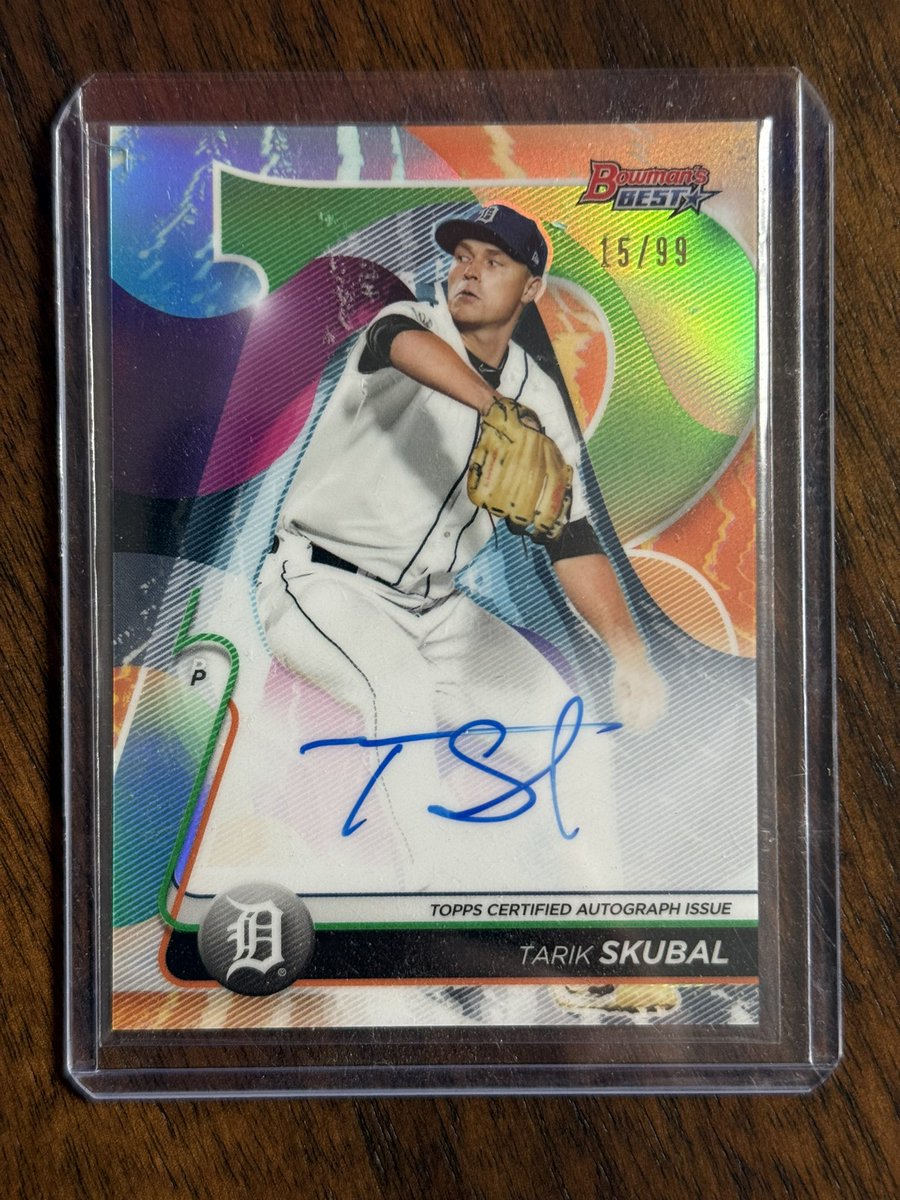 Dynasty Cards tweet media