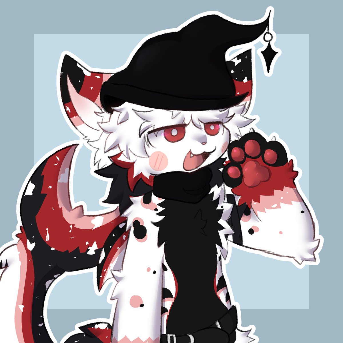 03xkubaa's tweet photo. first sona art :3

🎨: @pawkisser44  - thank you sm!!! https://t.co/8BB3ZbX9M5