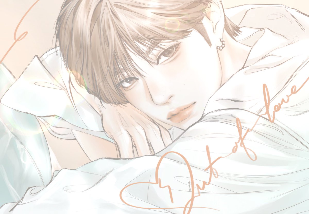 🌦️ #ZB1fanart