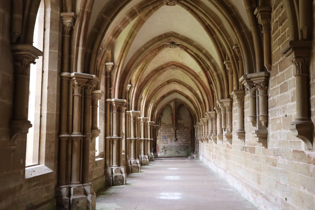 ArAl_photo's tweet photo. Former Cistercian abbey and ecclesiastical state in Holy Roman Empire
#Maulbronn #KlosterMaulbronn #UntermRad https://t.co/iTXKmj0aPB