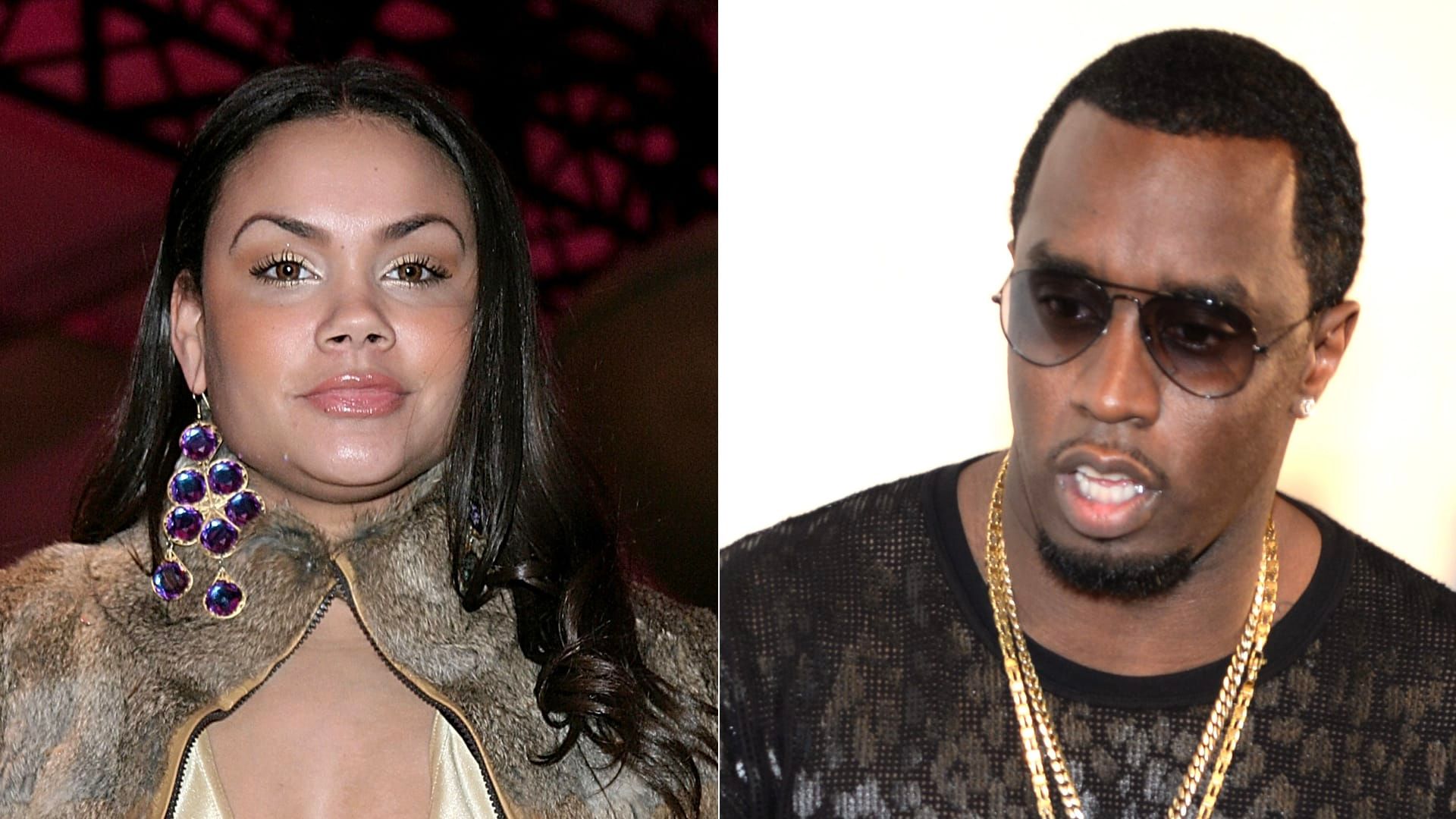 Complex on X: "Sara Rivers Sues Diddy for $60 Million, Claims Sexual  Harassment During 'Making the Band' Full details here:  https://t.co/JWqVhJaHqq https://t.co/WR68OhFwzL" / X