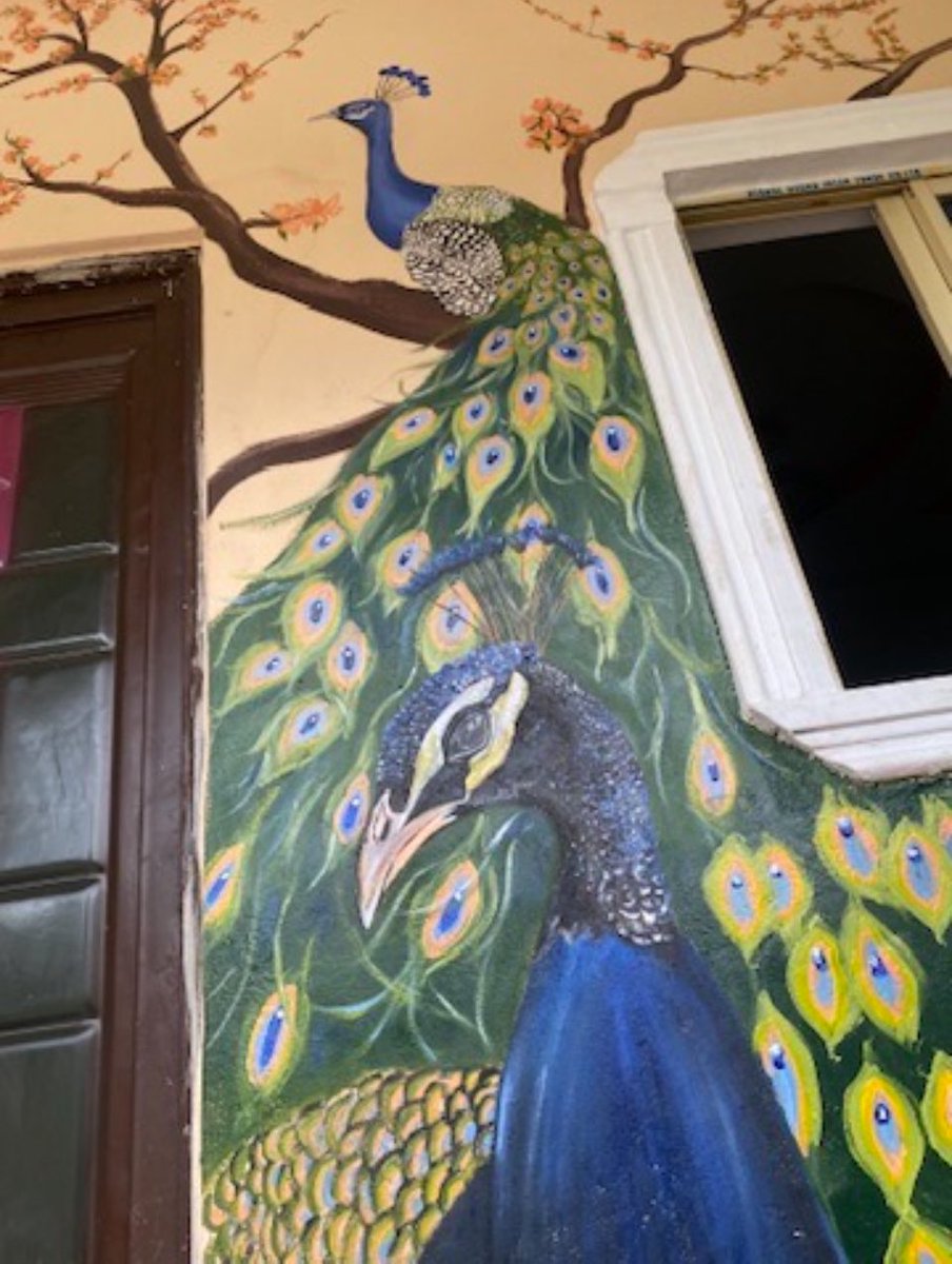 ElijahDanielog's tweet image. The Artist 👨🏽‍🎨.               His Art 🖼️