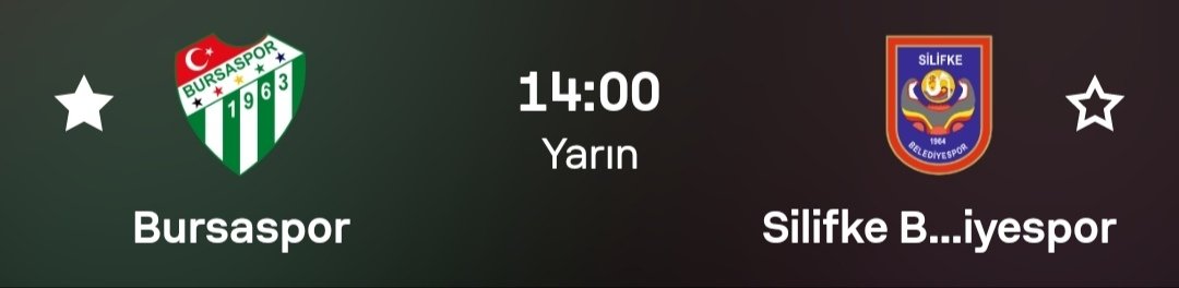 Vizyonumuz Bursaspor tweet media
