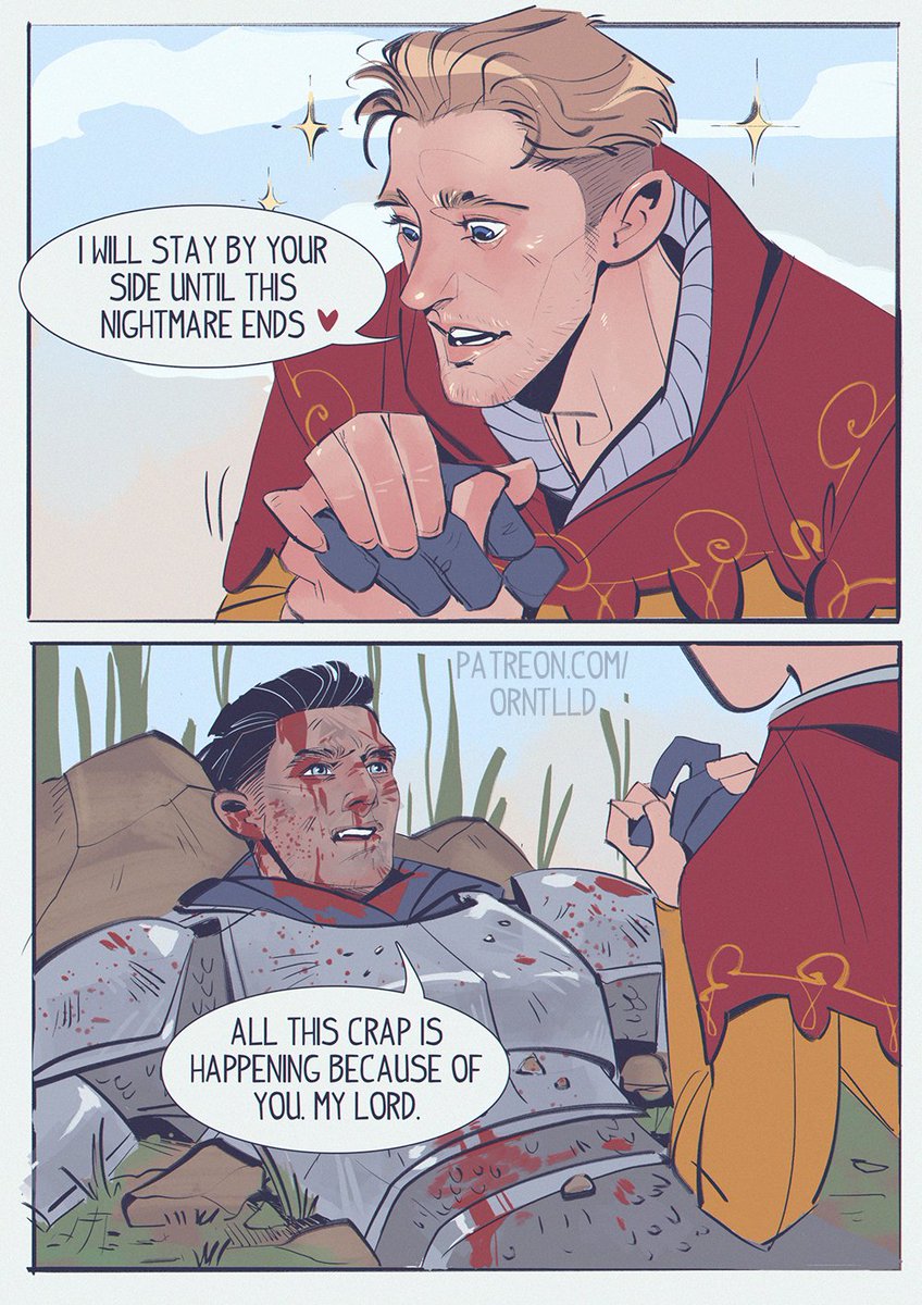 #Hansry in a nutshell😌✨