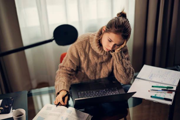 mustangmon's tweet image. More to life than grades: 5 things to prioritize this Spring By: Maggie Pellicore
"Instead of hyper-focusing on spring exams, finish this year strong by focusing on these 5 priorities..."
buff.ly/sL9vsLA