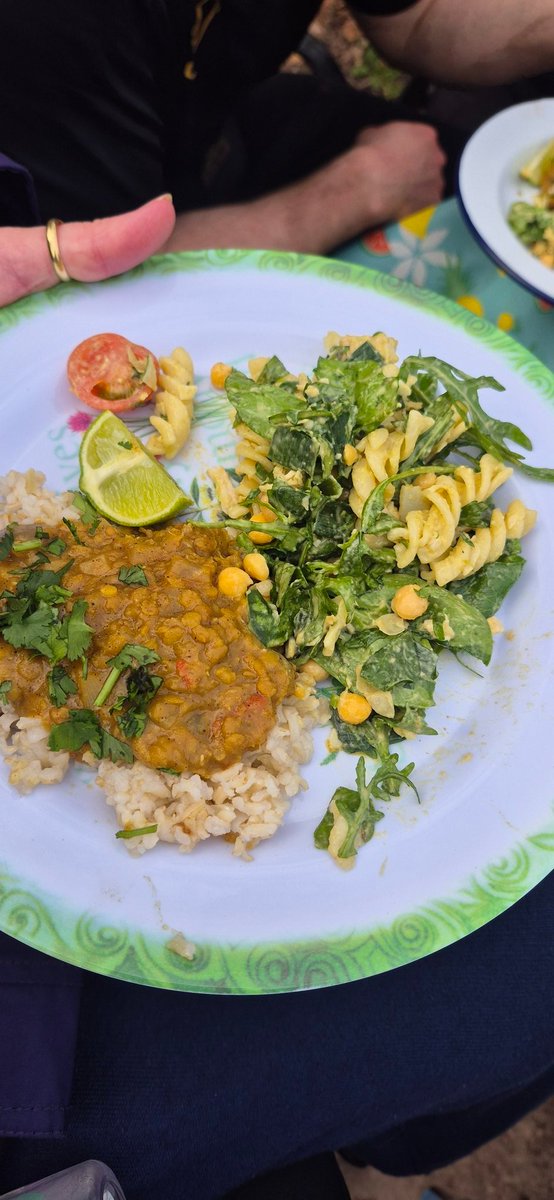 Togher Community Garden tweet media