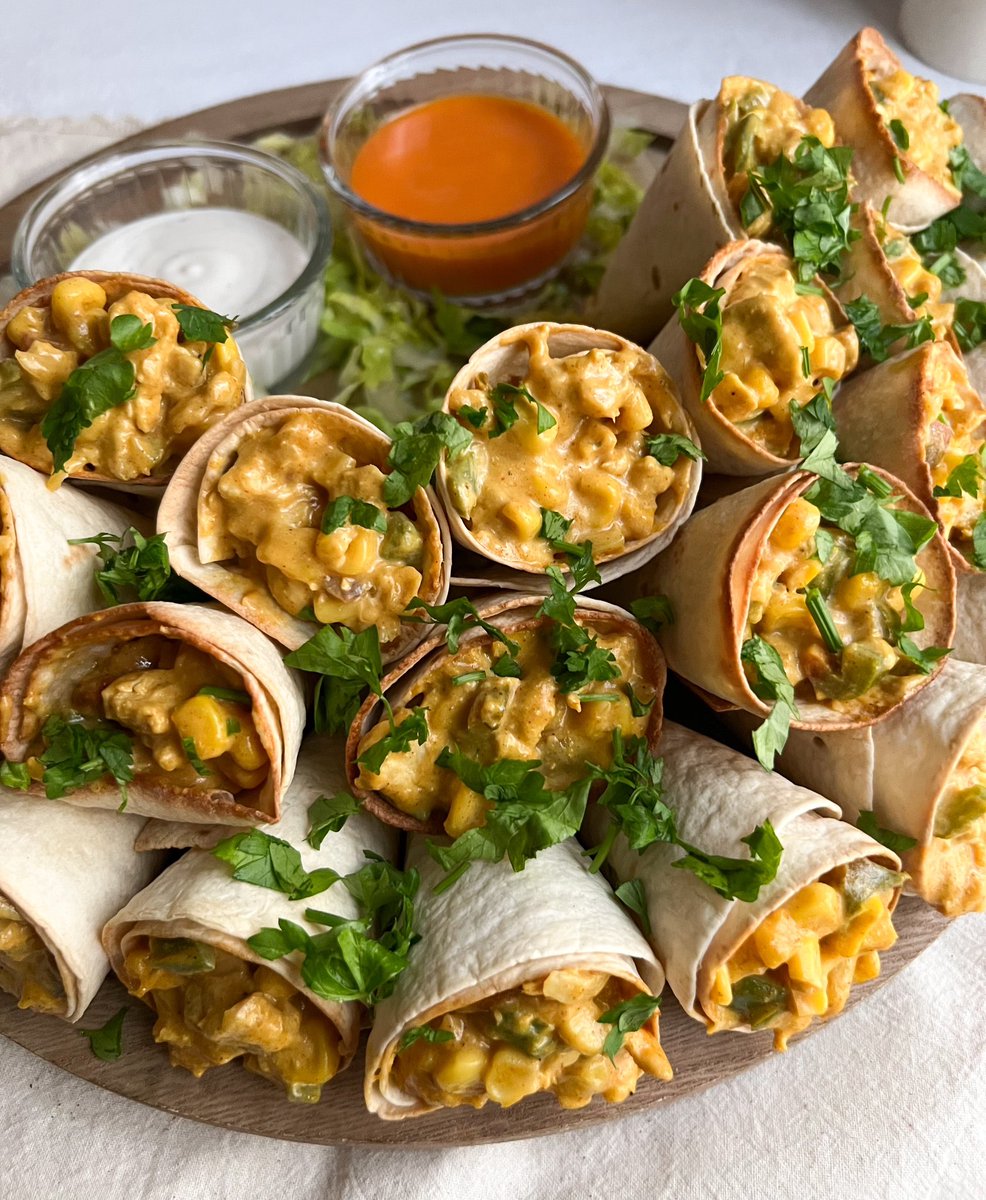 berokitch's tweet photo. Tortilla Cones 🌮🌶️ https://t.co/GJqHvgvr0T