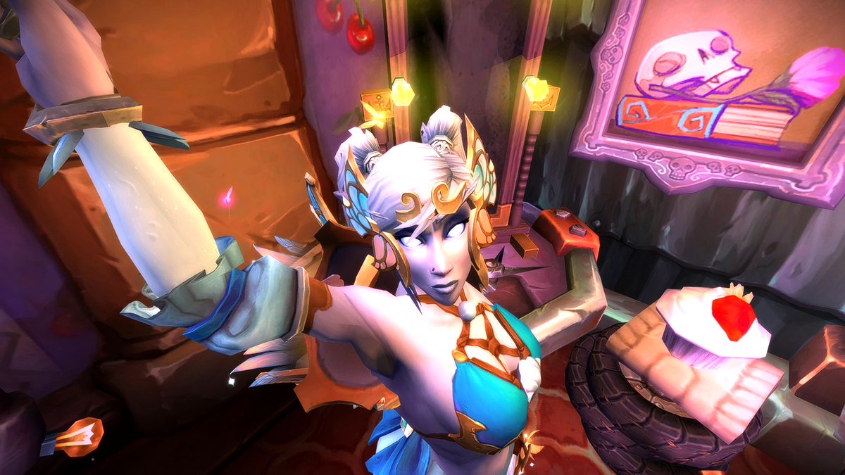 _JinxEU's tweet image. character x player 🌸