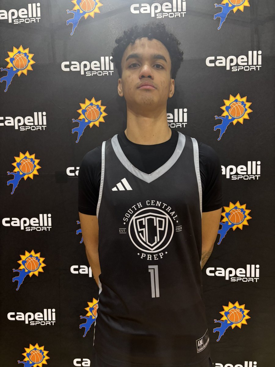 #BIGSHOTS #PrepNationals 

Post Grad Platinum 

South Central Prep - 75 
0 Brandon Avedon 23 
1 Isaiah McLemore 18 

Golden State Prep Black - 72 
22 Bronson Schmidt-Uili 15