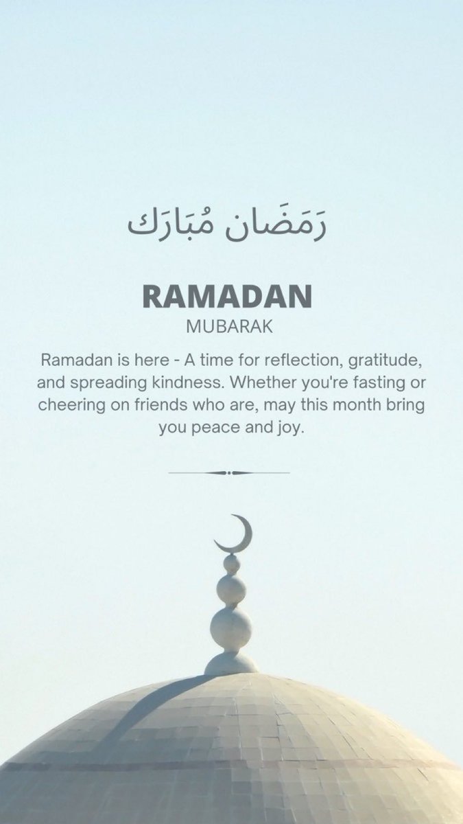 FixxCell's tweet photo. Ramadan Mubarak https://t.co/GFMsgfJzo9