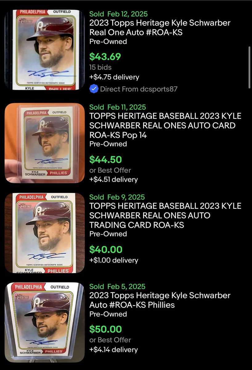 Dynasty Cards tweet media