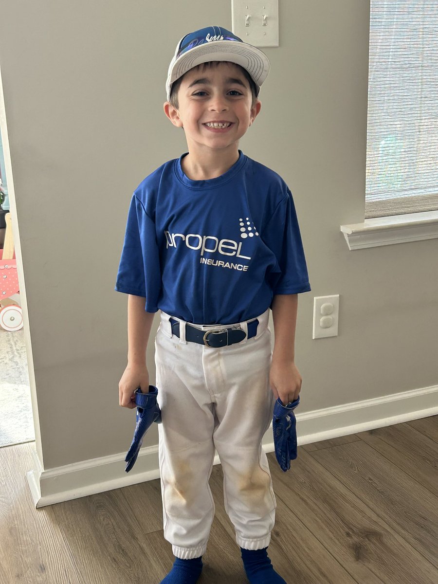 Brian Benator tweet media