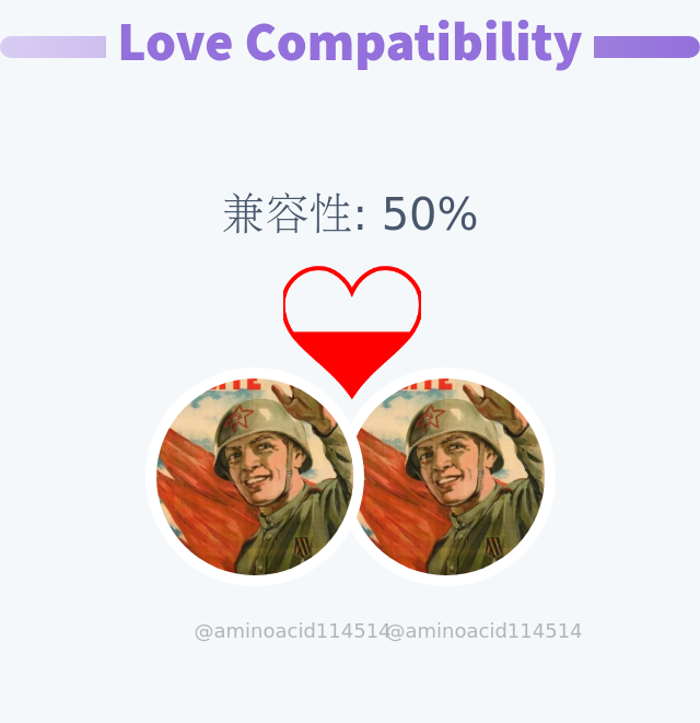 アミノアクスド tweet media