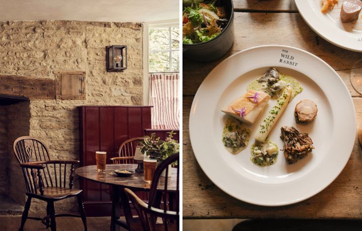 MichelinGuideUK's tweet image. 5 Places to Go for the Perfect English Countryside Escape

Swap the big city for calming country air, top-notch food, stone cottages and breathtaking manors. From Lakeland views to Cotswolds cosiness, we’ve got you covered

guide.michelin.com/gb/en/article/…