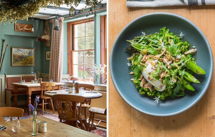 MichelinGuideUK's tweet image. 5 Places to Go for the Perfect English Countryside Escape

Swap the big city for calming country air, top-notch food, stone cottages and breathtaking manors. From Lakeland views to Cotswolds cosiness, we’ve got you covered

guide.michelin.com/gb/en/article/…