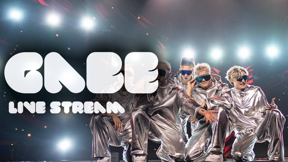 væb x gæb livestream special

raising money for the ukraine freedom fund

12 march, 8pm uk time