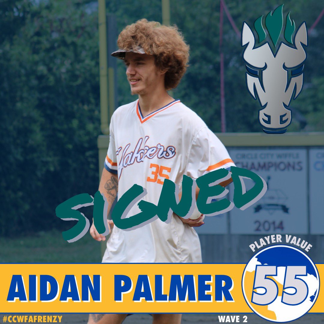 Circle City Wiffle® tweet media