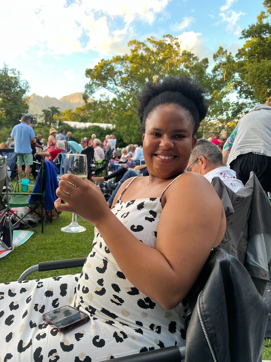 Nwabisa Luzipho tweet media