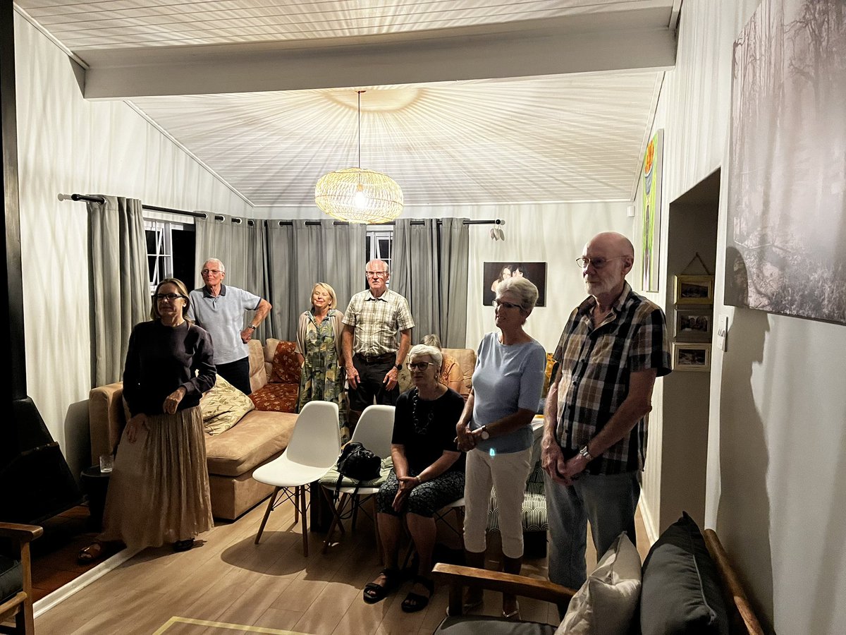 charlesbell72's tweet photo. #Gather25 from Cape Town South Africa. https://t.co/lgKeKqfTbC