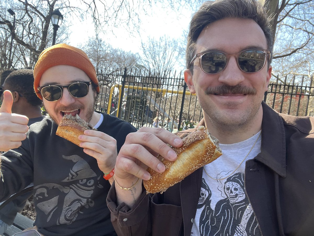 The Blank Picture has acquired the Bradley Cooper cheesesteak