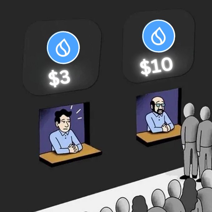 Atral_ama's tweet image. Don&apos;t just onboard users, but tell them reasons why they need to get Onboarded

- Connect with builders
- Contribute to the Ecosystem 
- Build projects 
- Write content on projects 
And many more, because it is Endless on the @SuiNetwork

This is literally what I have been doing…