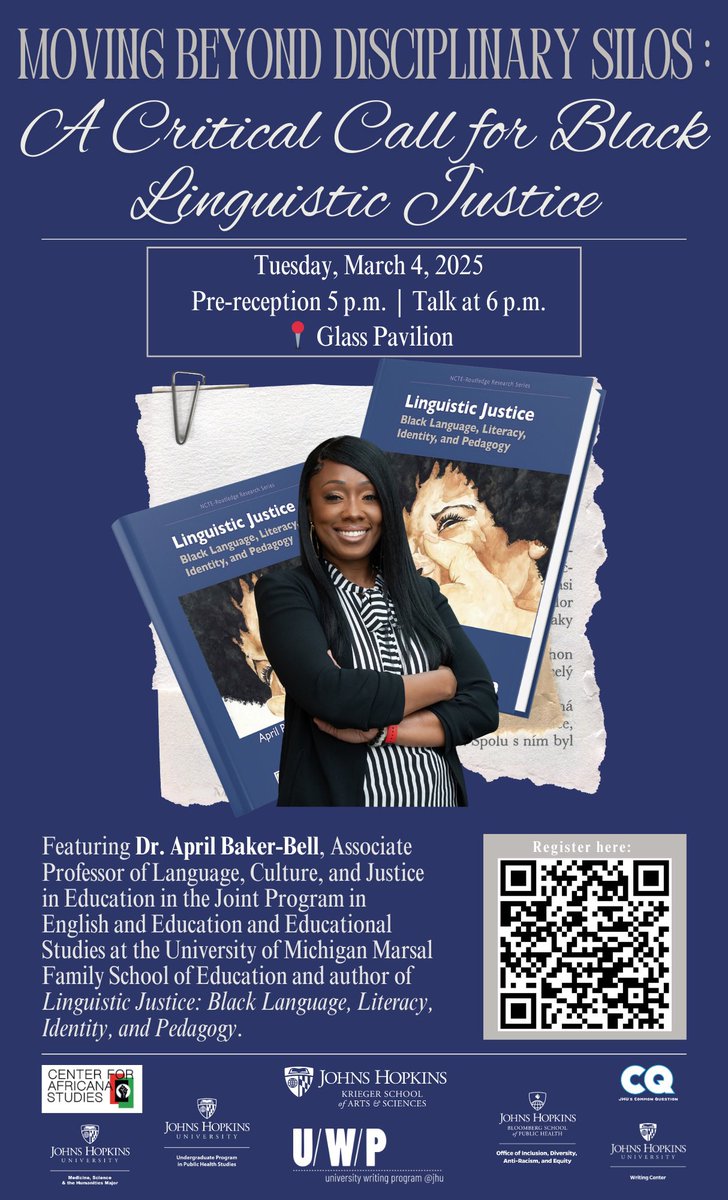 Lisa E. Wright, Ph.D. tweet media