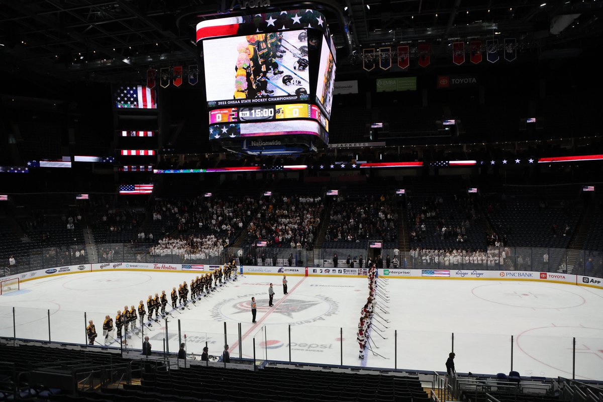 OHSAA Sports (@ohsaasports) on Twitter photo #OHSAA ICE HOCKEY: Unfortunately, tickets for the <a href="/UA_Schools/">UA Schools</a> and <a href="/LHSAthleticDept/">OLHS Athletics</a> regional finals game tomorrow at the Ice Haus have sold out. We apologize for any inconveniences. #OHSAA ICE HOCKEY: Unfortunately, tickets for the <a href="/UA_Schools/">UA Schools</a> and <a href="/LHSAthleticDept/">OLHS Athletics</a> regional finals game tomorrow at the Ice Haus have sold out. We apologize for any inconveniences.