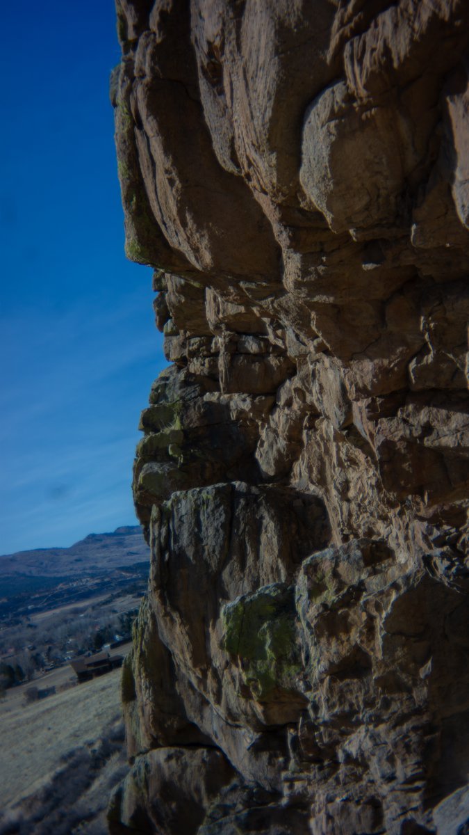 tomatomoder's tweet image. #DevilsBackbone #HikingAdventures #FilmLook #SonyA6000 #PocketDispo #MountainViews #Colorado