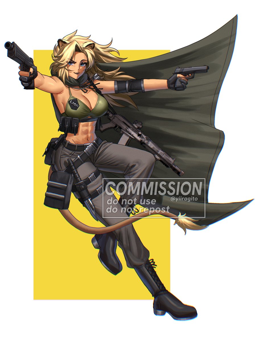 Design character Commission done ✨
 thank you Reiko 
#commissionart #commissionsopen #vgencomm #digitalart #artwork #characterdesign #originalcharacter