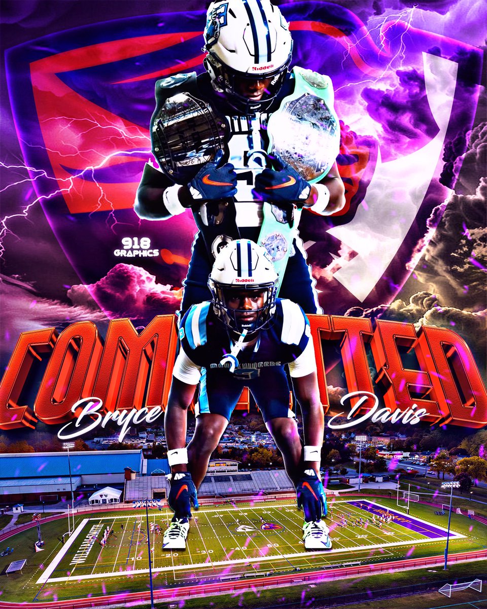 Bryce Davis tweet media