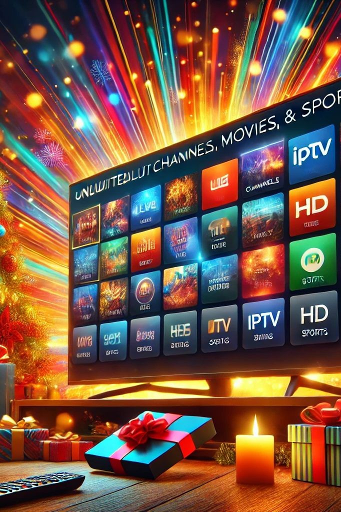 david_matt9005's tweet image. Revolutionize your TV experience with IPTV! Stream your favorite shows, movies, and sports live or on-demand. No more cable or satellite TV bills! Get access to thousands of channels and content from around the world. Join the IPTV revolution #IPTV #Streaming #TVRevolution&quot;