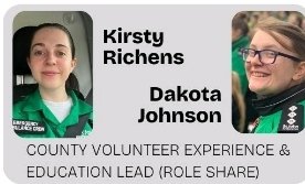 Dan Conlon (@sja_dconlon) on Twitter photo Congratulations to District Event Leads Aled & <a href="/PhilipMcCahill/">Phil McCahill</a> & Area Event Lead <a href="/Kirstyyy1415/">Kirsty R (she/her)</a> on their appointment to the <a href="/stjohnambulance/">St John Ambulance England</a> County Council in West Mids
They've been amazing members of the Regional Events team & I'm sure they will continue to do so in the new world Congratulations to District Event Leads Aled & <a href="/PhilipMcCahill/">Phil McCahill</a> & Area Event Lead <a href="/Kirstyyy1415/">Kirsty R (she/her)</a> on their appointment to the <a href="/stjohnambulance/">St John Ambulance England</a> County Council in West Mids
They've been amazing members of the Regional Events team & I'm sure they will continue to do so in the new world