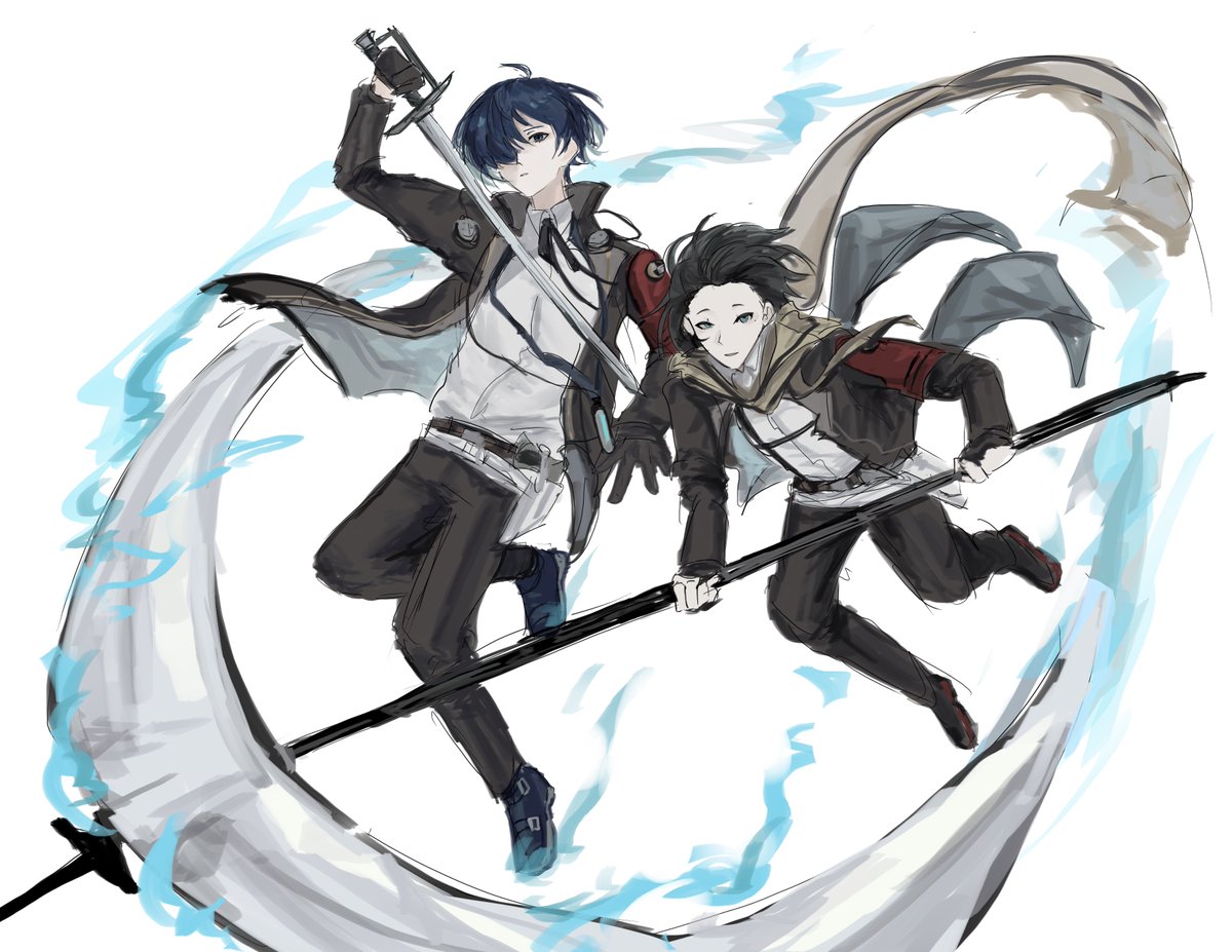 kimada_aa's tweet image. 
