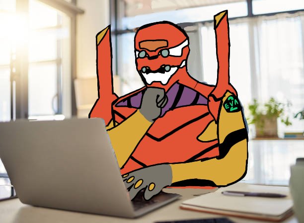 Eva01bas's tweet image. 