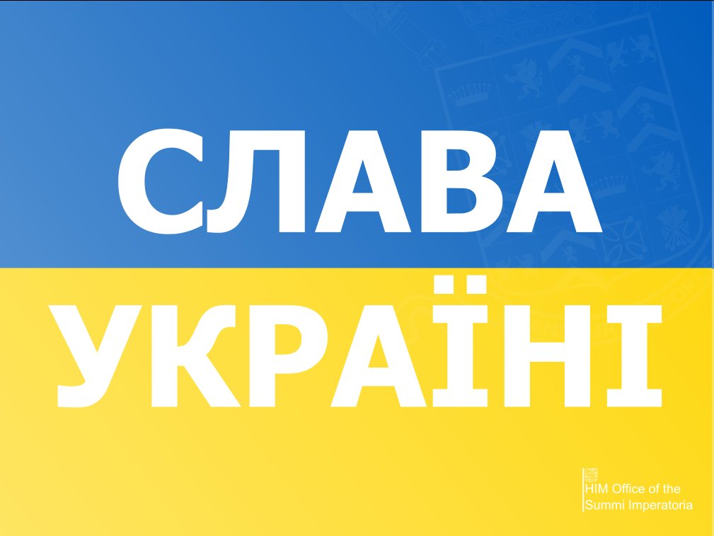#SlavaUkraini🇺🇦
#СлаваУкраїні🇺🇦