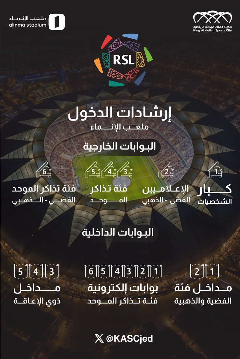 KASCjed's tweet image. ⚽️ المباراة القادمة 🏟

10:00 م ⏰

@ittihad 
@ALAKHDOUD 
@SPL 

#الاتحاد_الأخدود 
#ملعب_الإنماء