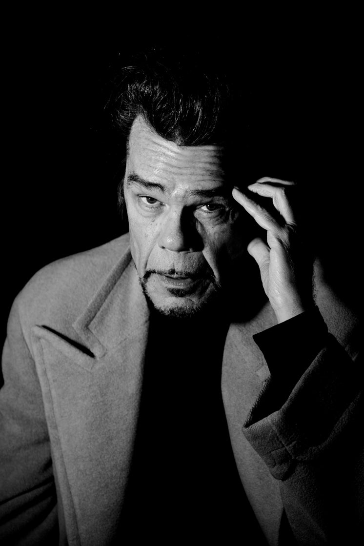 guyeppel's tweet image. Rest in peace David Johansen.

It was an honor &amp;amp; pleasure to meet you and span some time making photographs together. I’ll always remember our time fondly. You were &amp;amp; will always be a New York legend. Condolences to Mara and Leah on this sad day. 

Portraits made for @mojo4music.