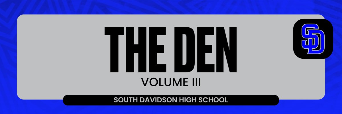 The Den: Vol: III
We wrap up the winter season with some big awards and All-Conference is released!

view.gogipper.com/page/2657641

<a href="/sdwildcatsports/">SD Wildcat Athletics</a> <a href="/ctadams_3/">Chris Adams</a> <a href="/DavidhouseHouse/">David House</a> <a href="/JoshMMoses/">Josh Moses</a> <a href="/coachkp1750/">Kevin Park</a>
#wearewildcats