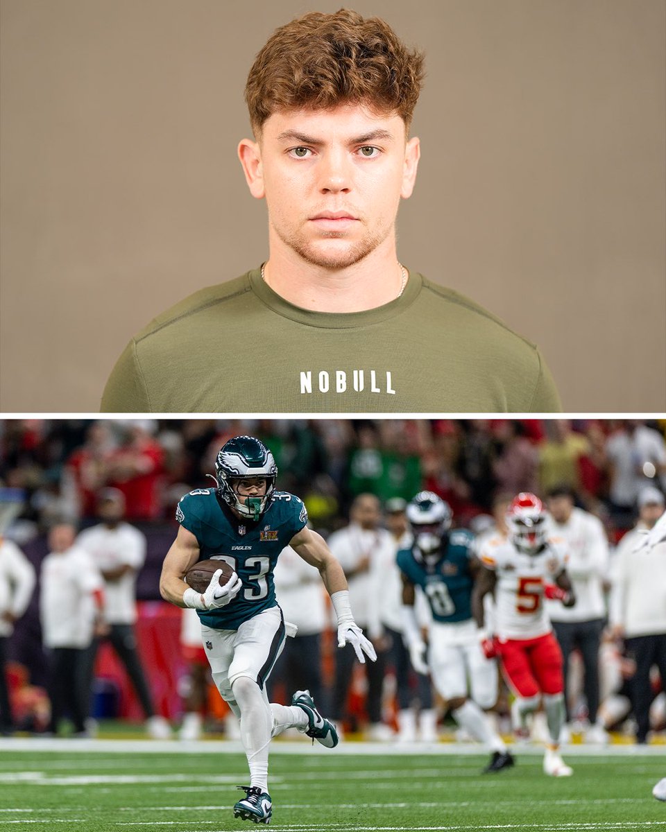 Philadelphia Eagles tweet media