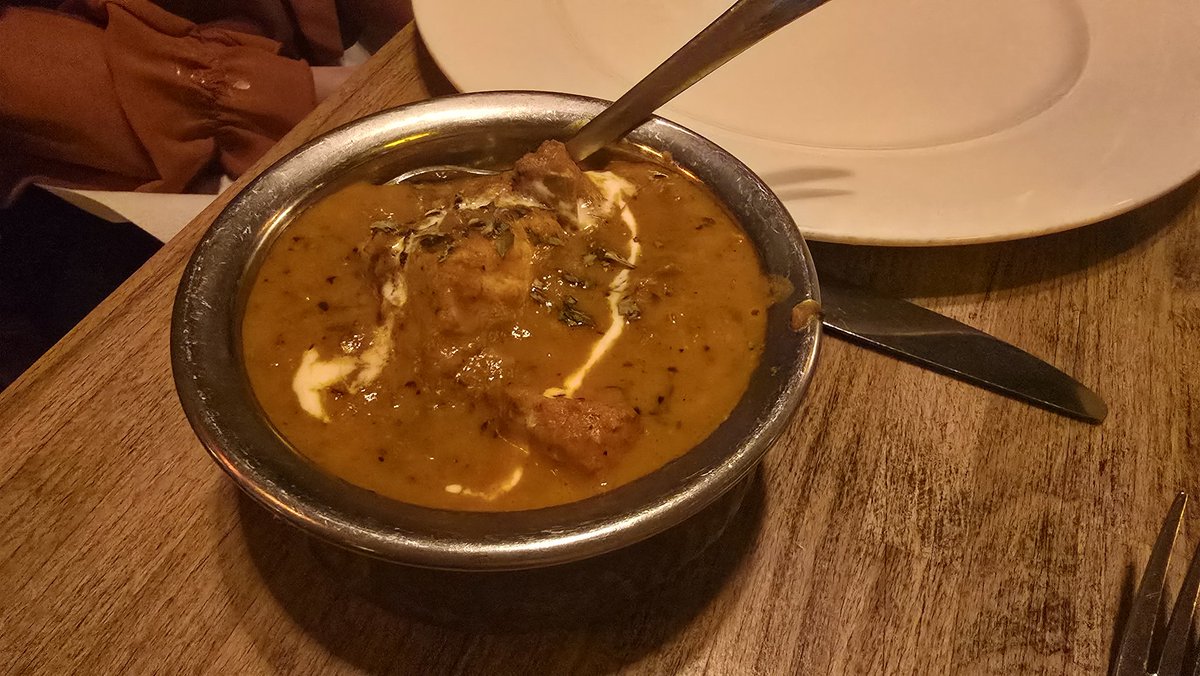 NeathJack1's tweet image. #Rasoi