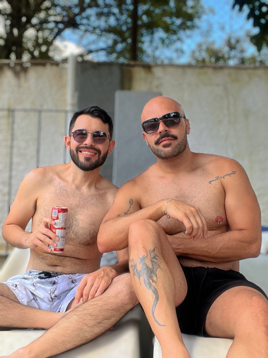 Com a melhor pessoa 🐻♥️🐼