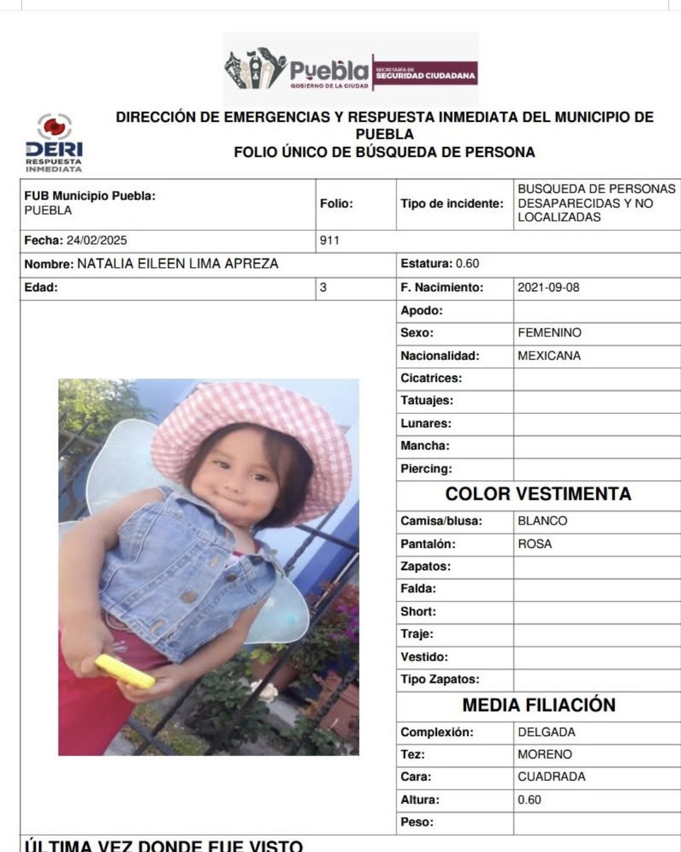 FridaGuerrera #NiUnaMás 🇵🇸🇲🇽 tweet media