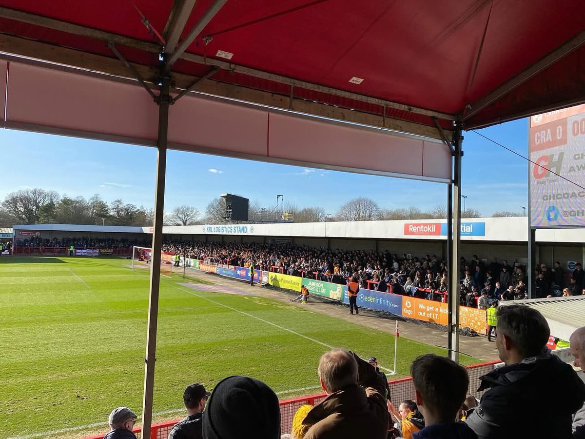 Cambridge Aces tweet media