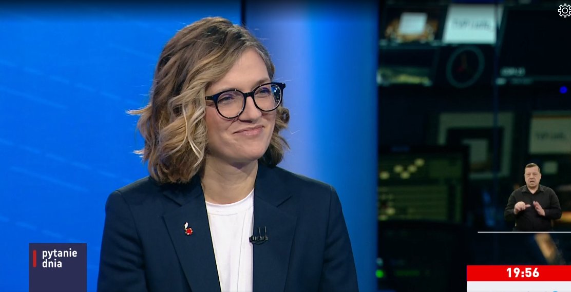 Magda Biejat tweet media