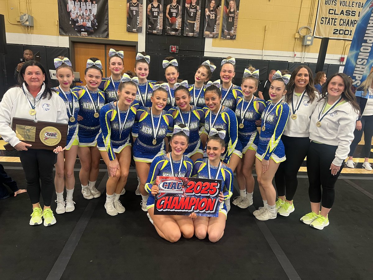 CIAC Sports tweet media