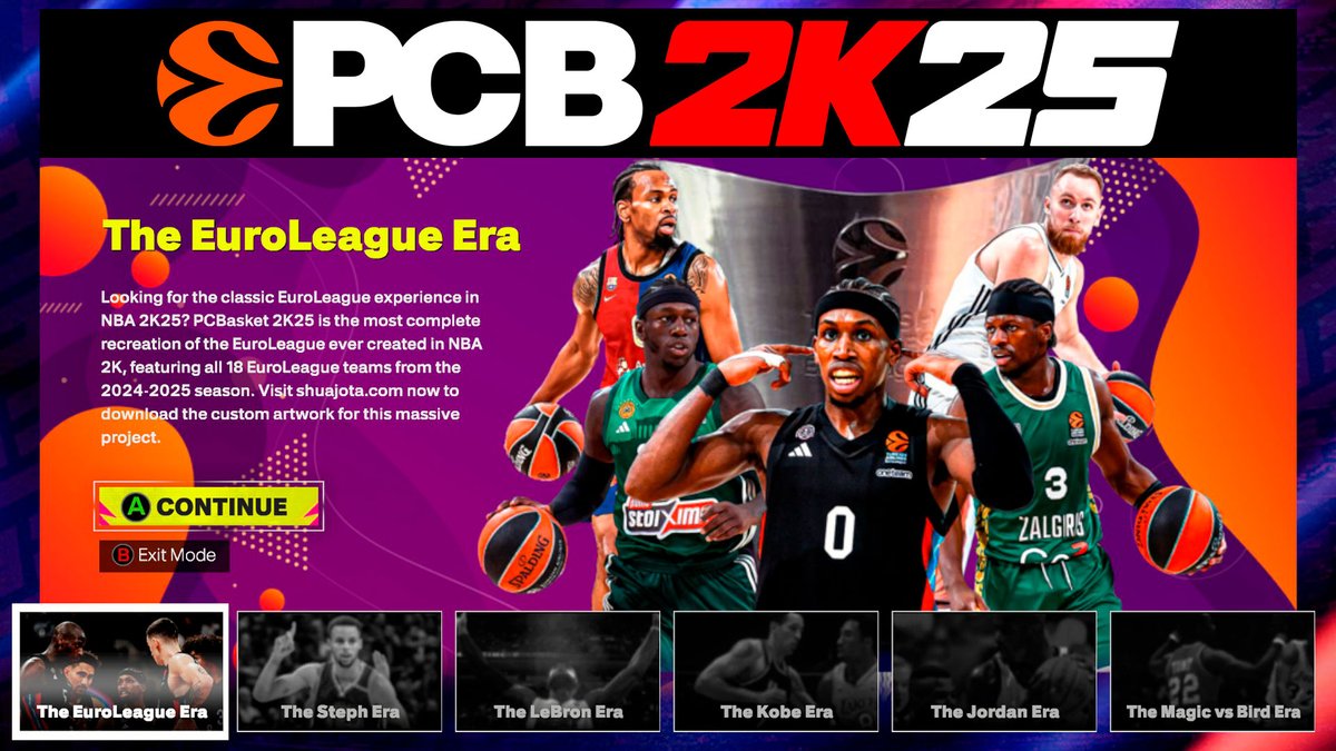 Shuajota tweet media